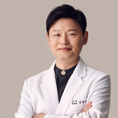 金聖希院長