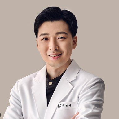 李民圭院長